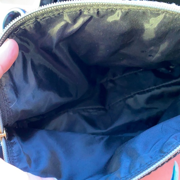 NWOT Rachel Pally Clutch and Burlap Tassel Bag - Picture 5 of 5